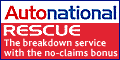 autonational
