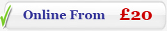 depending on vehicle cover can start from �20